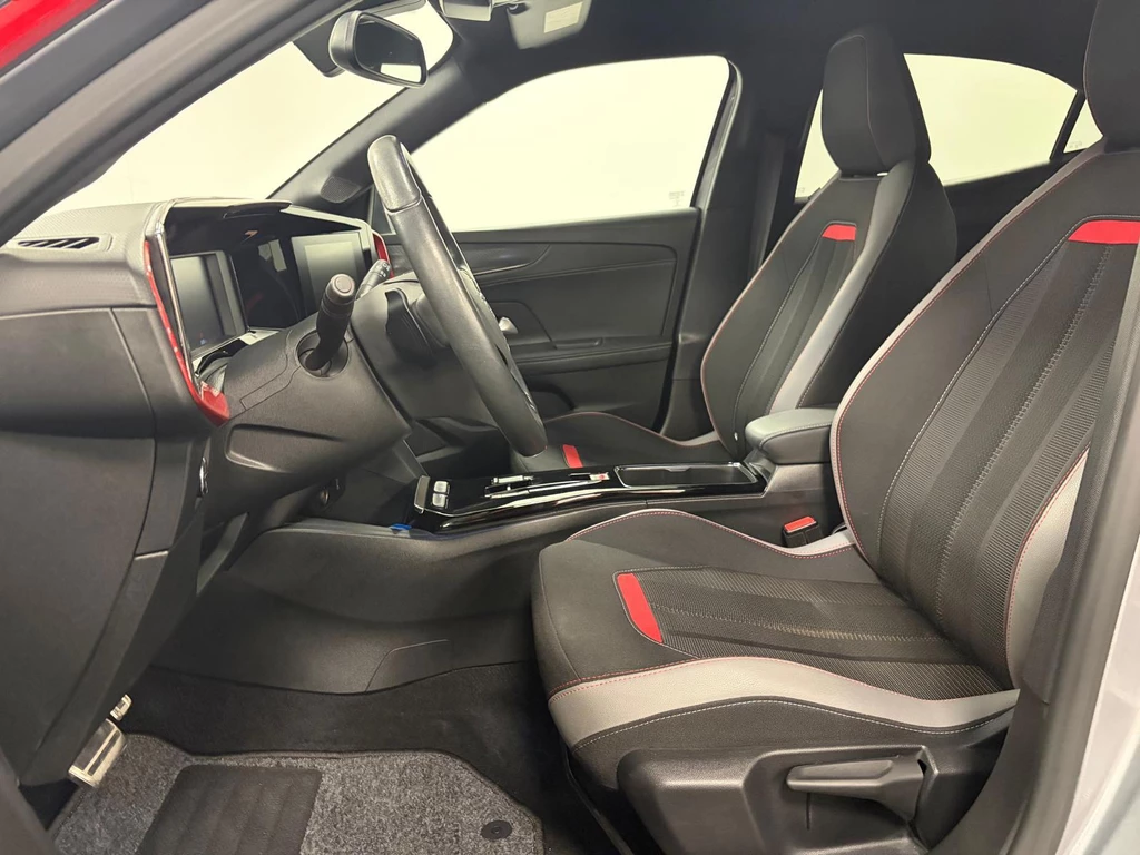 Opel Mokka – foto 35