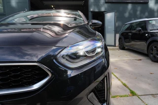 Kia ProCeed – thumbnail 22