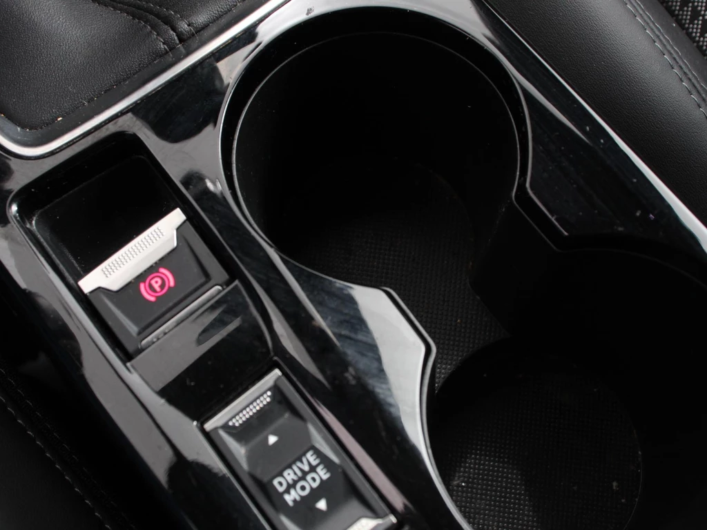 Peugeot 2008 – foto 23