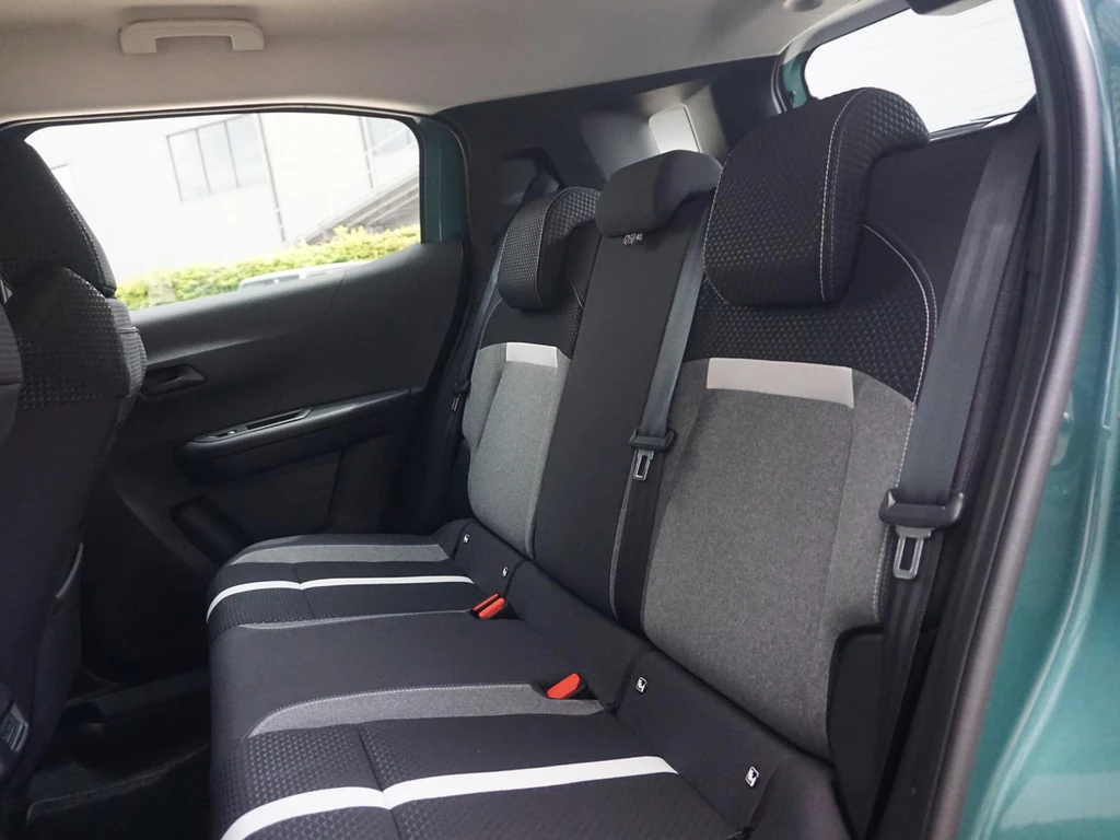 Opel Frontera – foto 30