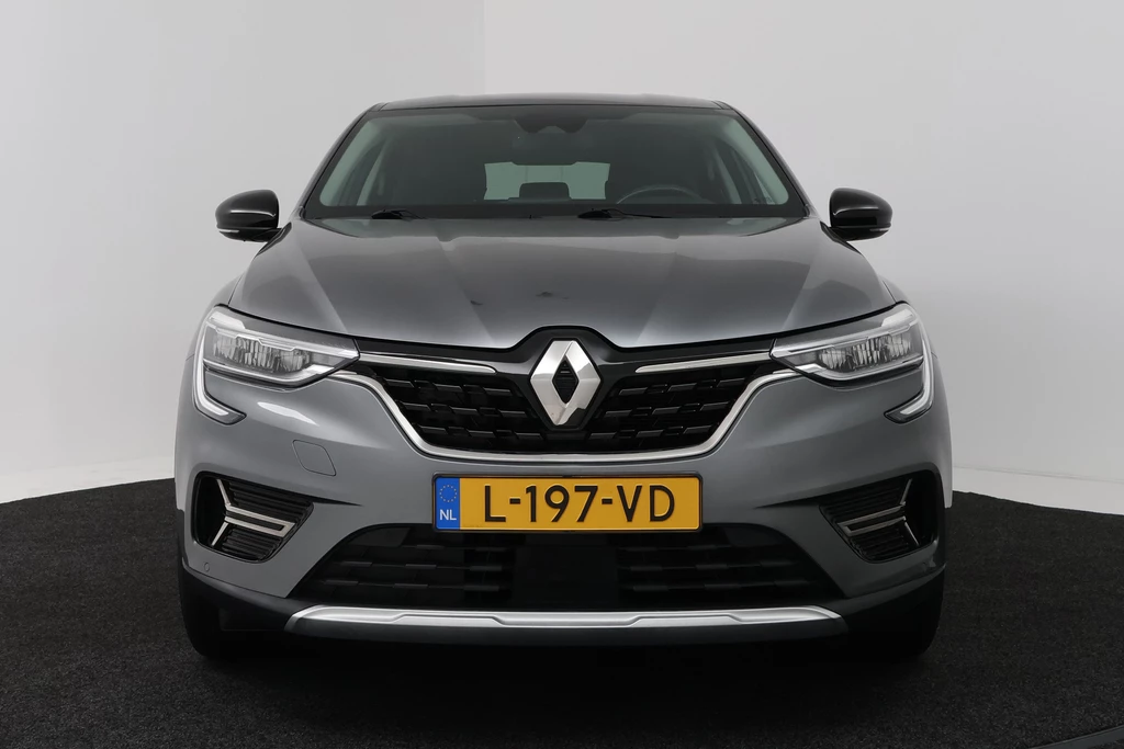 Renault Arkana – foto 8