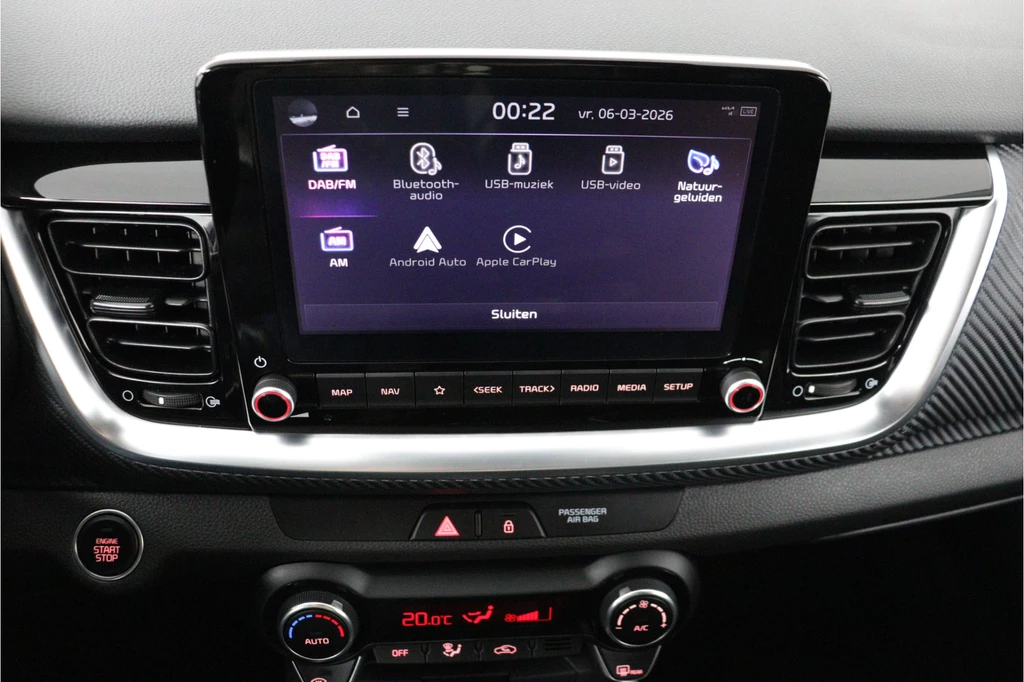 Kia Stonic – foto 49