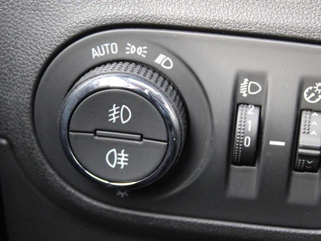 Opel Crossland X – foto 30