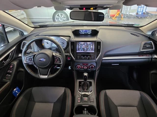 Subaru XV – thumbnail 29