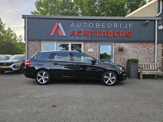 Peugeot 308 – thumbnail 7