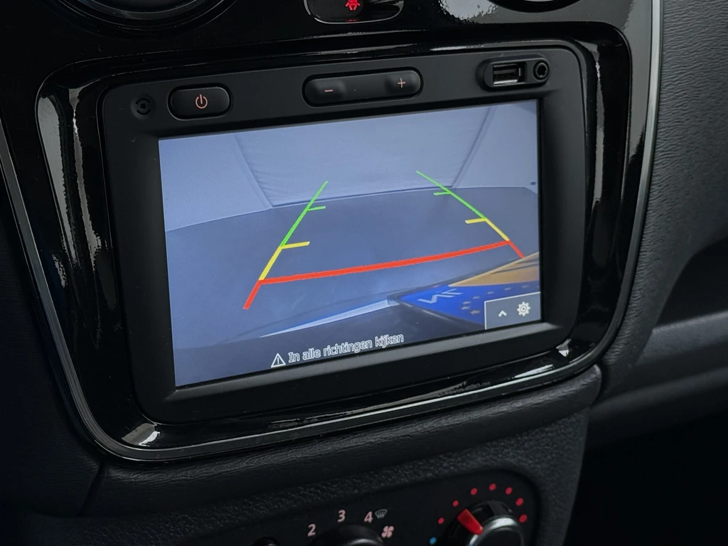 Dacia Lodgy – foto 18