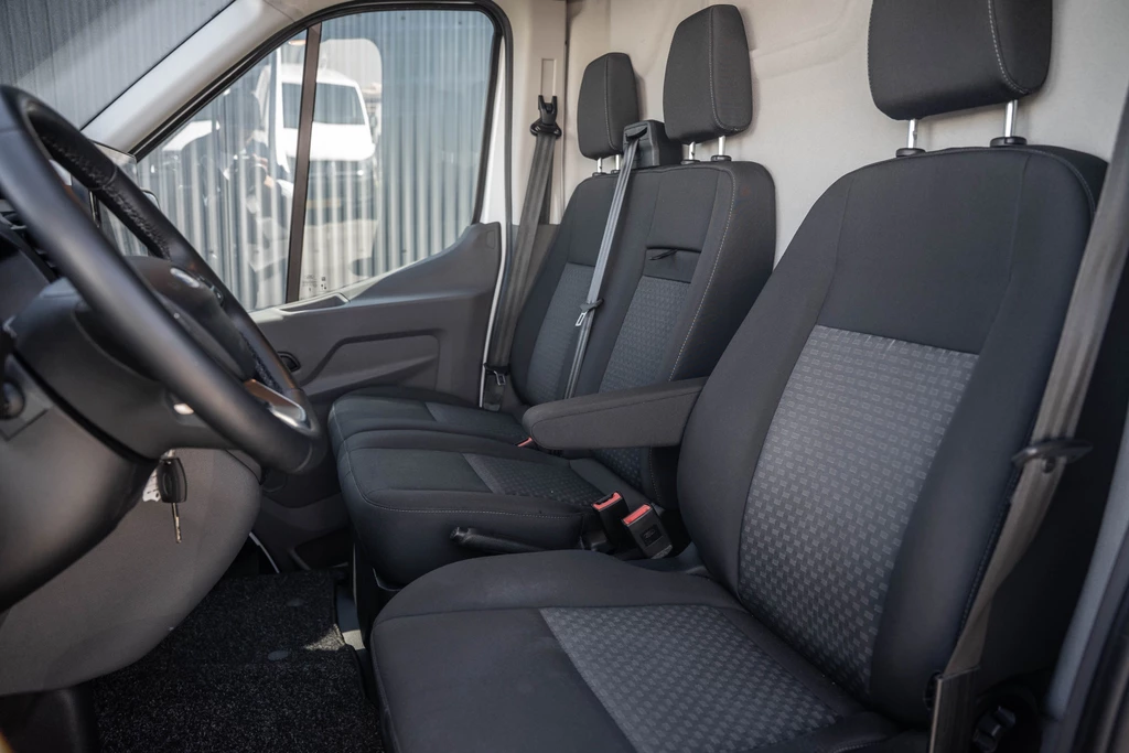Ford Transit – foto 13