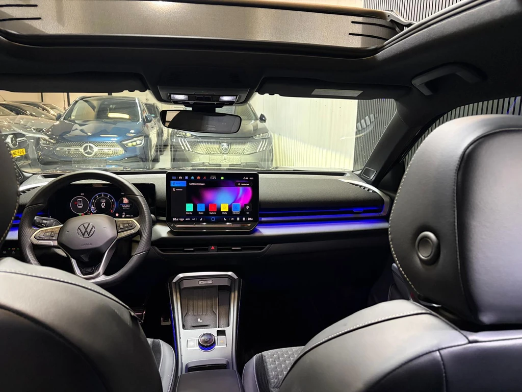 Volkswagen T-Roc – foto 34