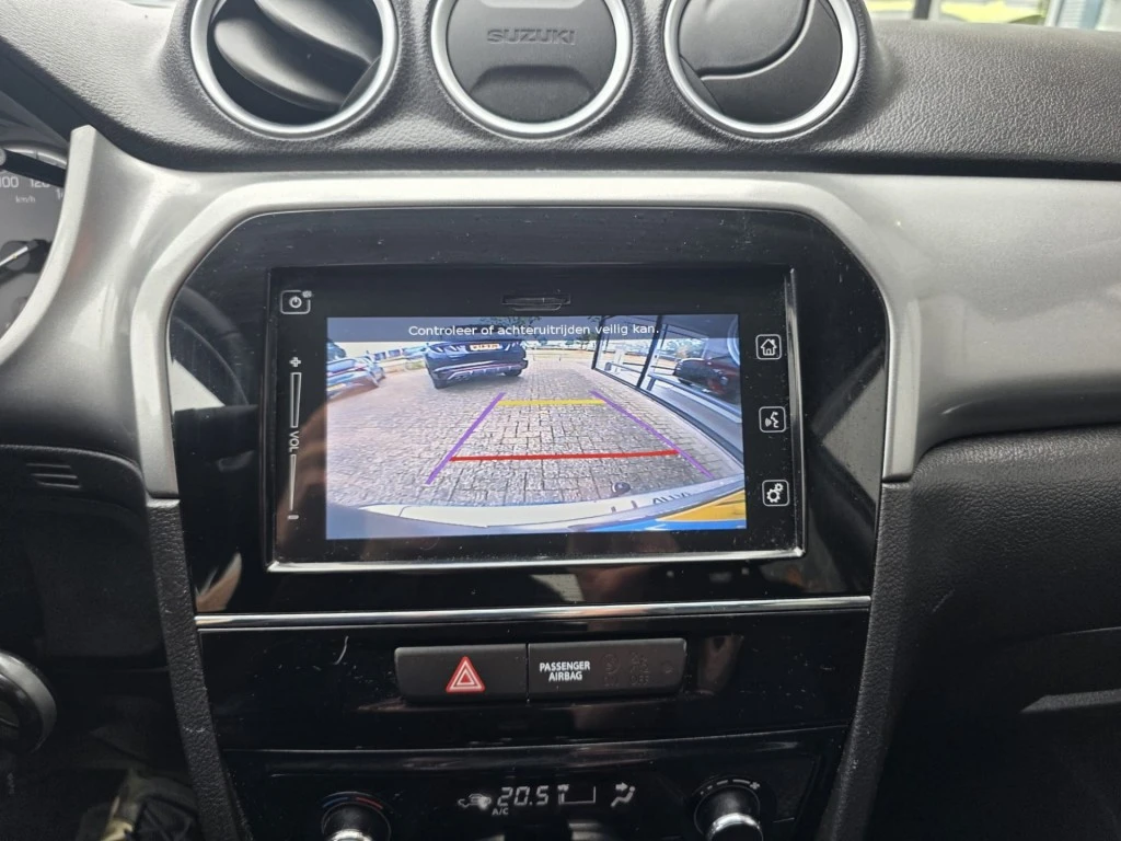 Suzuki Vitara – foto 17