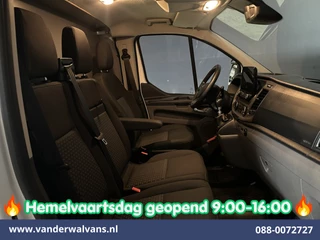 Ford Transit Custom – thumbnail 13