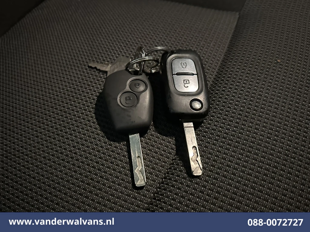 Renault Master – foto 6