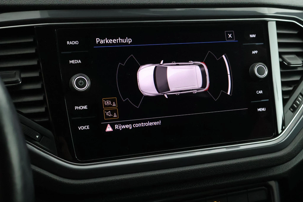 Volkswagen T-Roc – foto 26