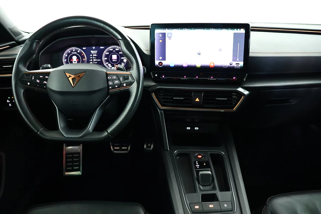 CUPRA Leon Sportstourer – foto 15