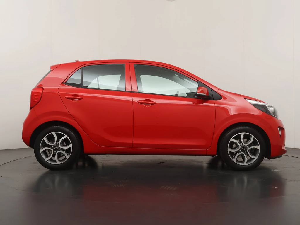 Kia Picanto – foto 9