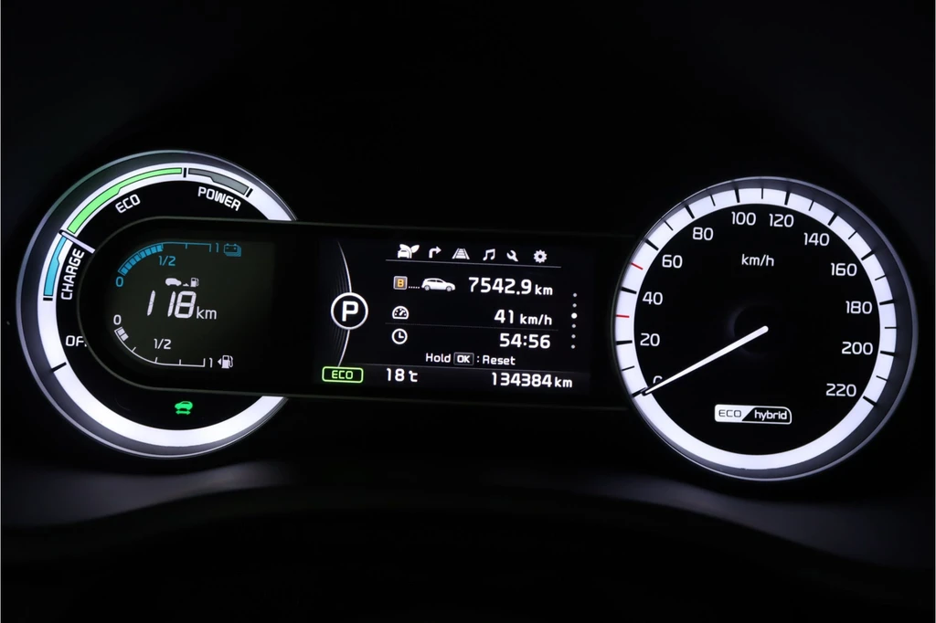 Kia Niro – foto 46