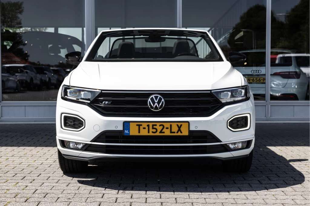 Volkswagen T-Roc – foto 9