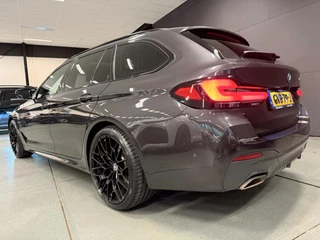 BMW 5 Serie – thumbnail 7