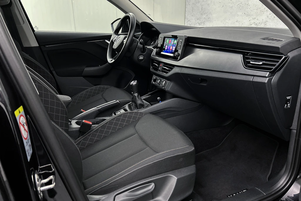 Škoda Kamiq – foto 31