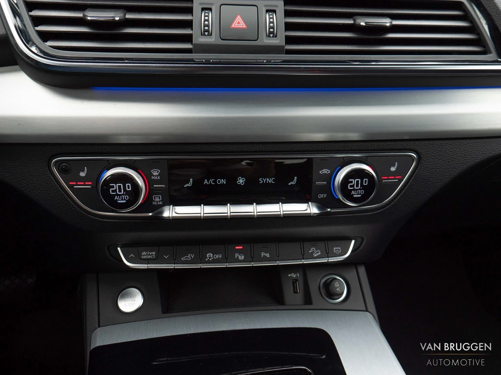 Audi Q5 – foto 34