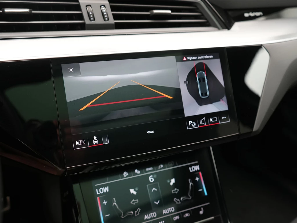 Audi Q8 Sportback e-tron – foto 28