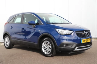 Opel Crossland X – thumbnail 3