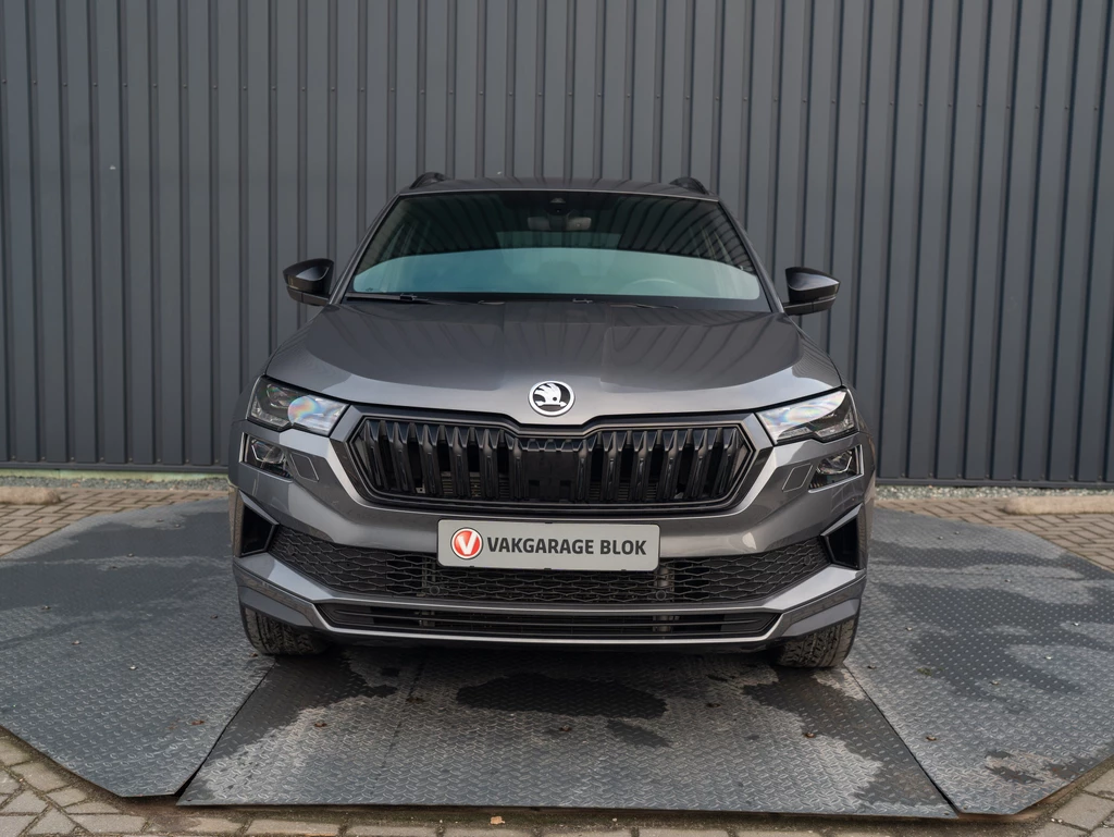 Škoda Karoq – foto 18