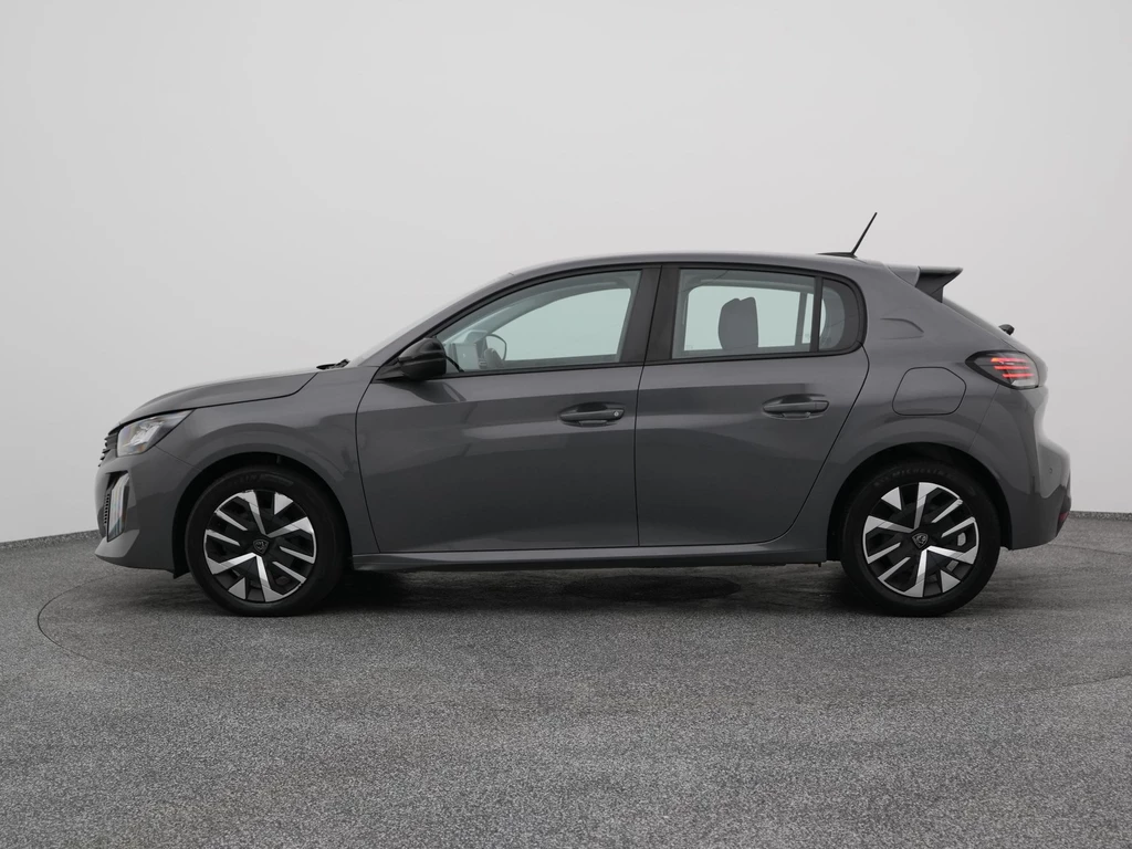 Peugeot 208 – foto 3