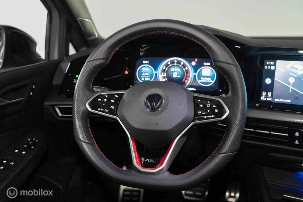 Volkswagen Golf – foto 13