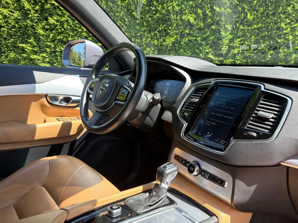 Volvo XC90 – foto 8