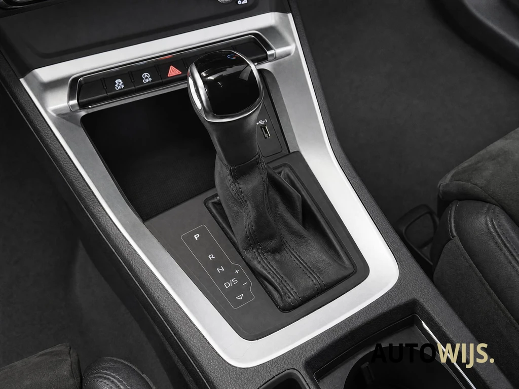 Audi Q3 – foto 17
