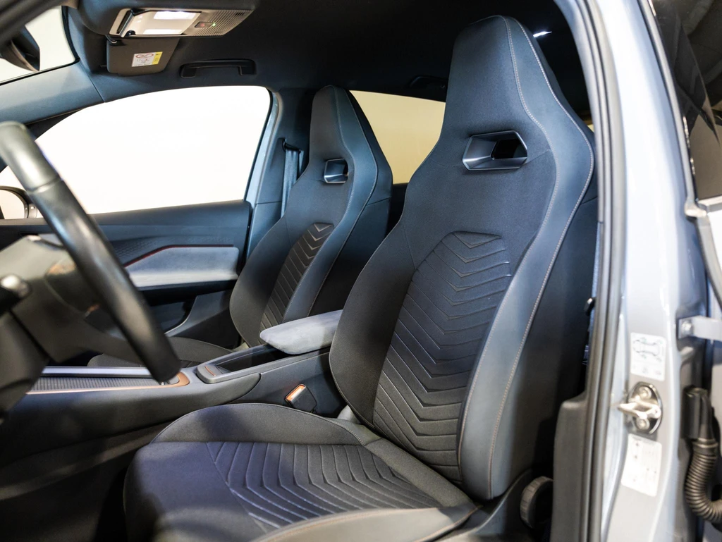 CUPRA Born – foto 10