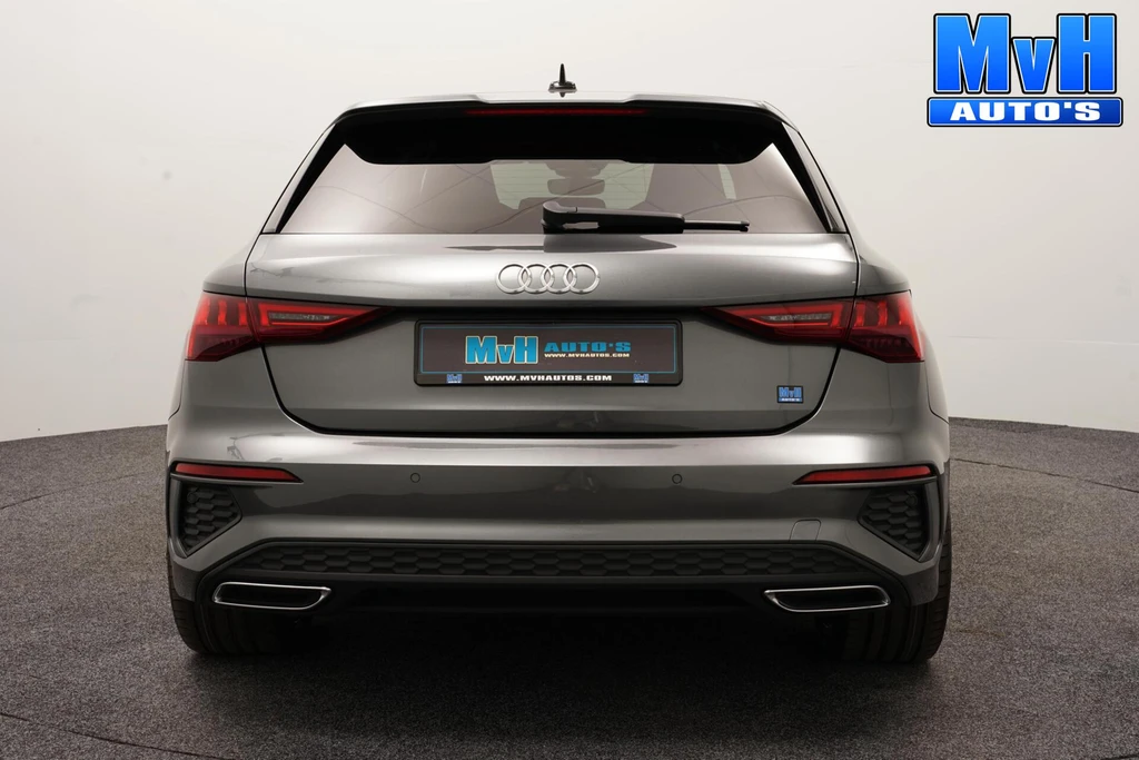 Audi A3 – foto 9