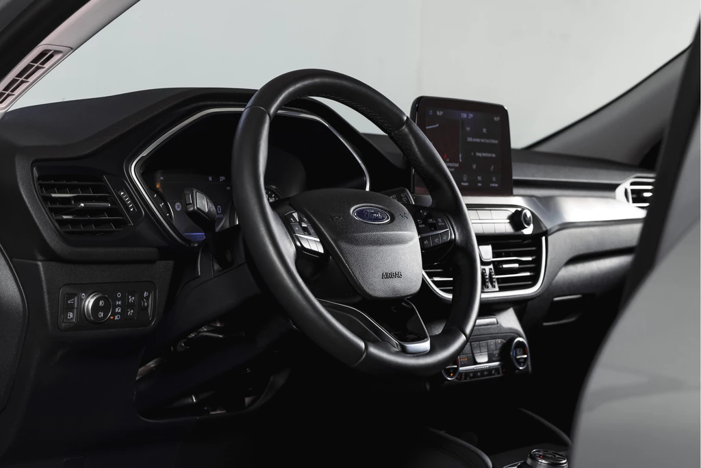 Ford Kuga – foto 19