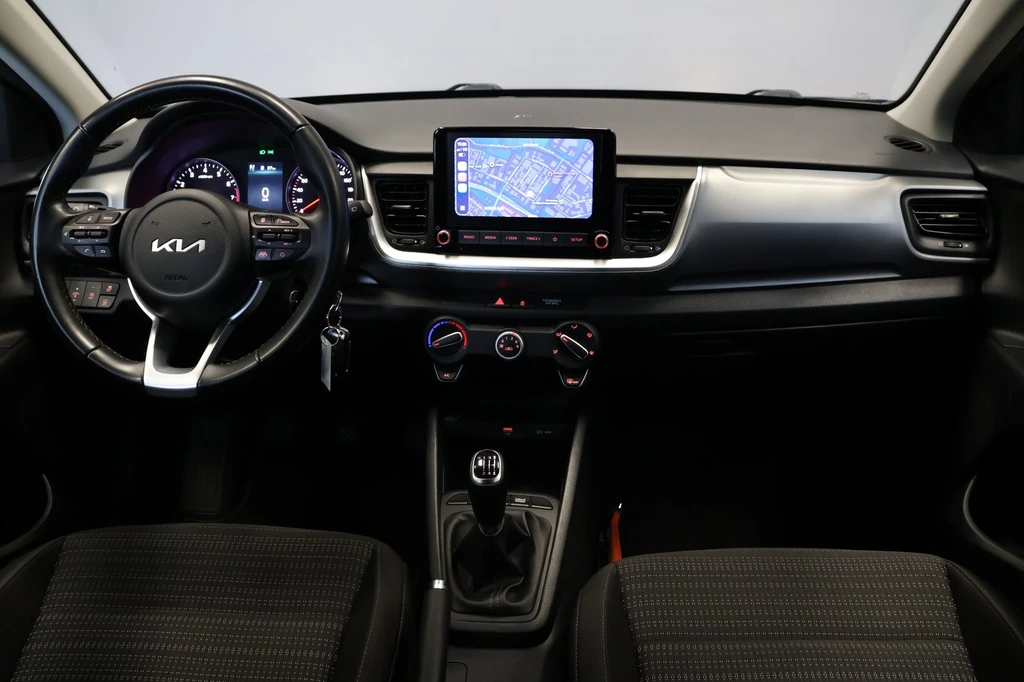 Kia Stonic – foto 8