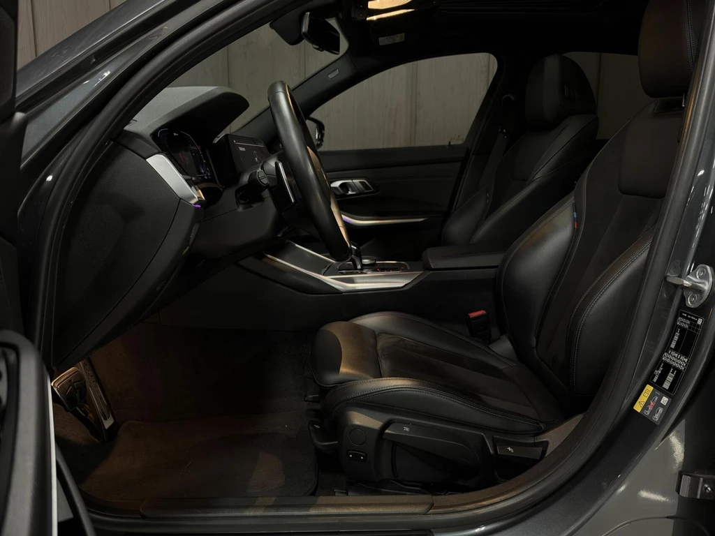 BMW 3 Serie – foto 10