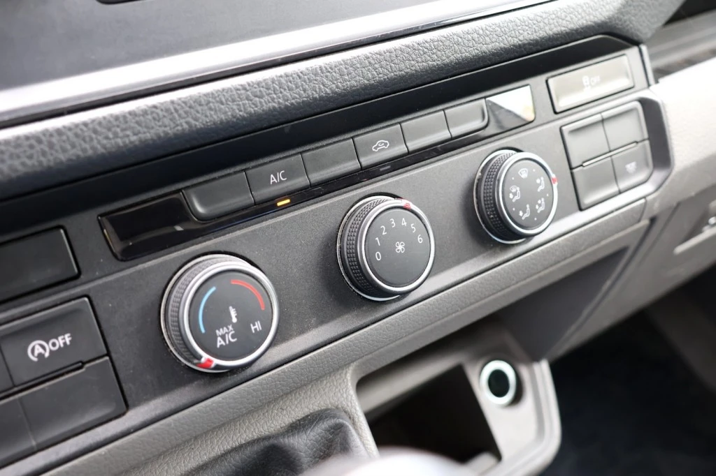 Volkswagen Crafter – foto 19