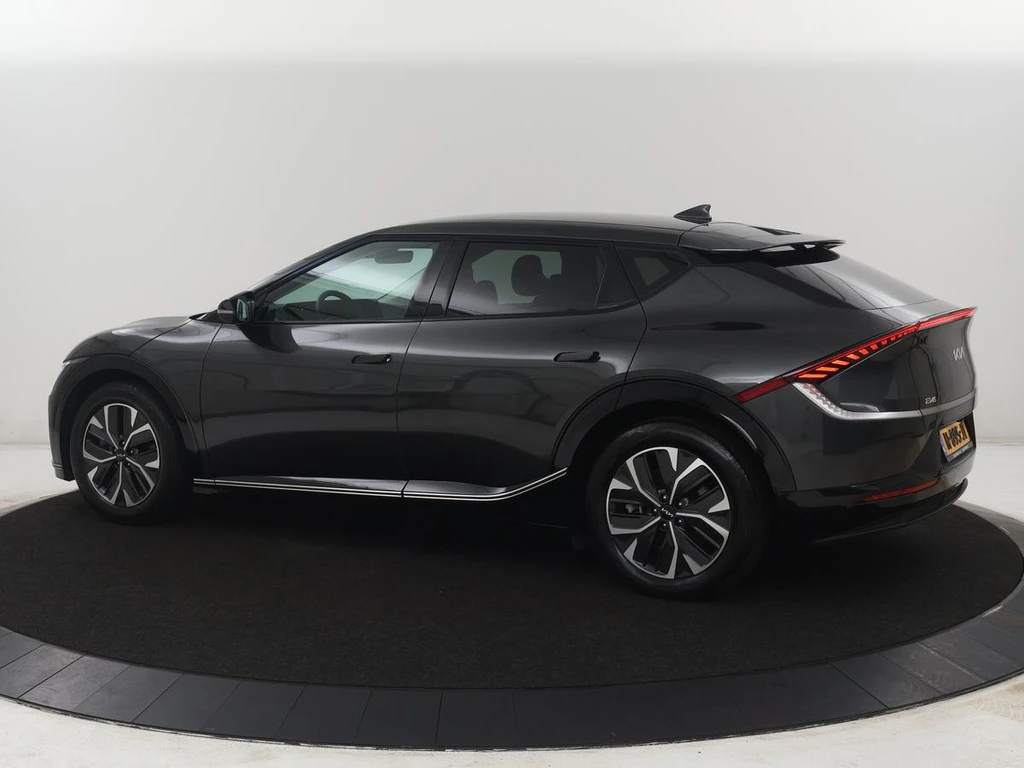 Kia EV6 – foto 2