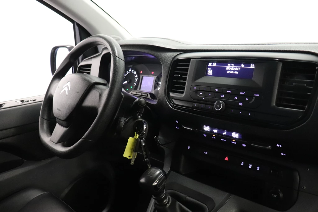 Citroën Jumpy – foto 7