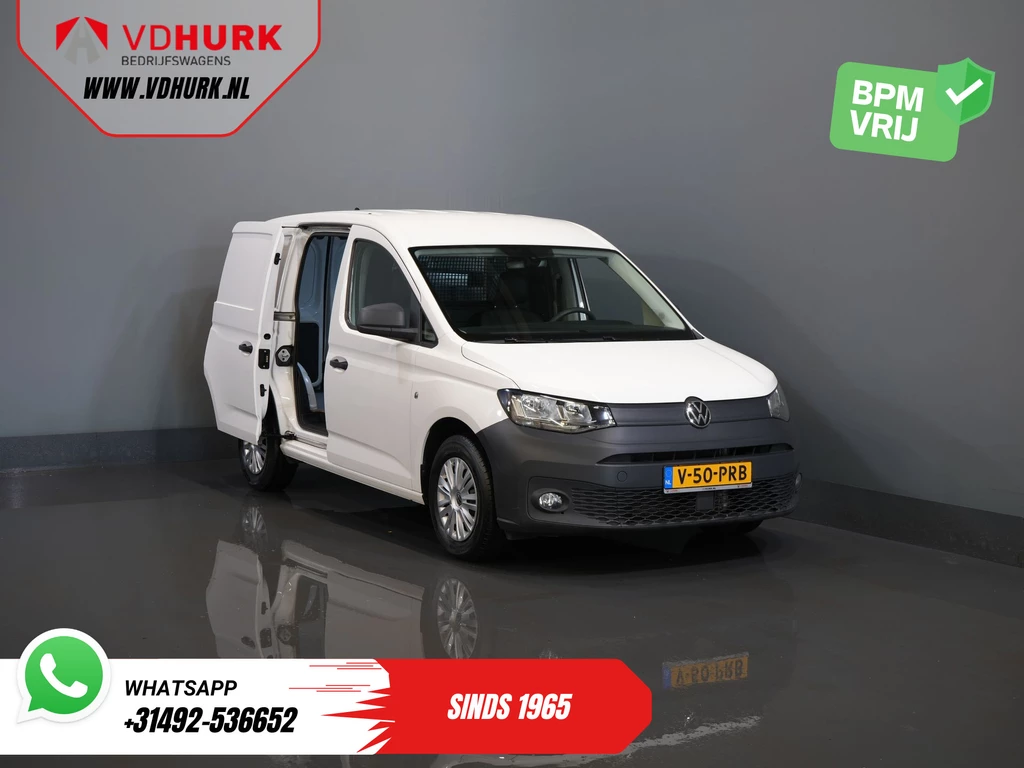 Volkswagen Caddy – foto 7