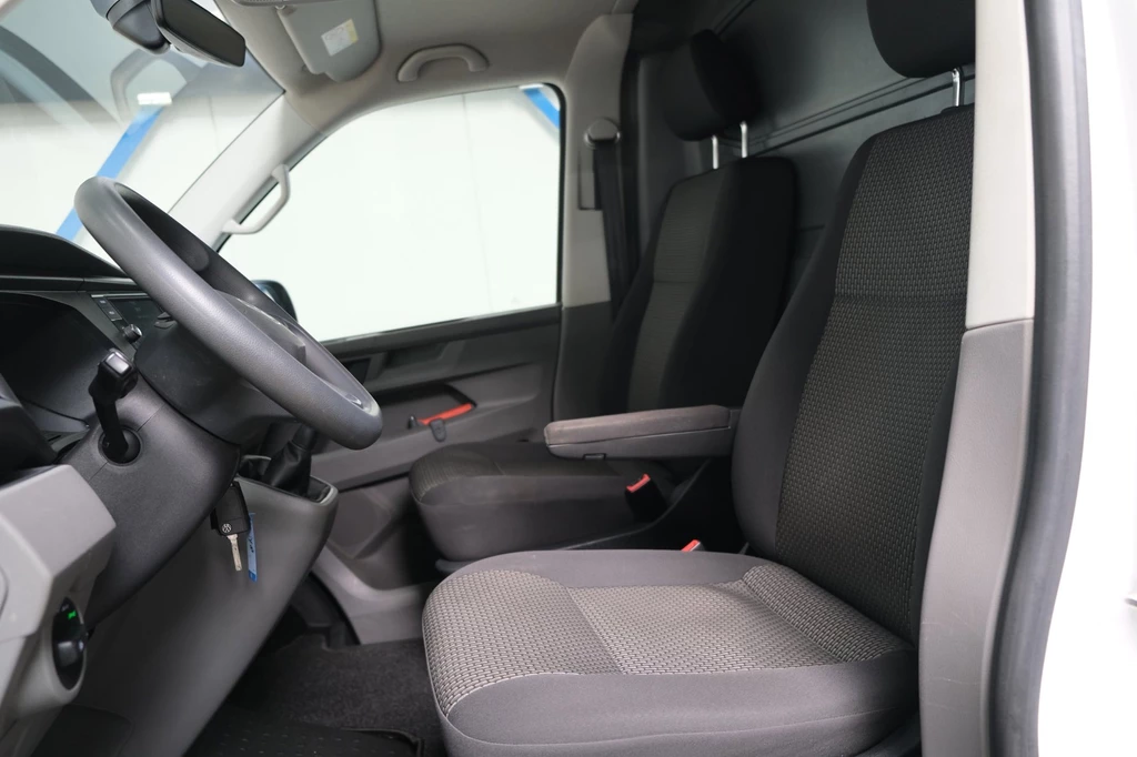 Volkswagen Transporter – foto 12