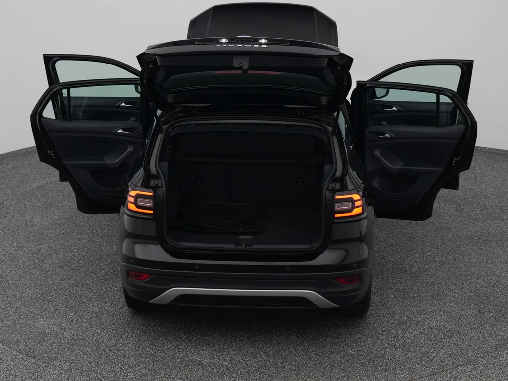 Volkswagen T-Cross – foto 34