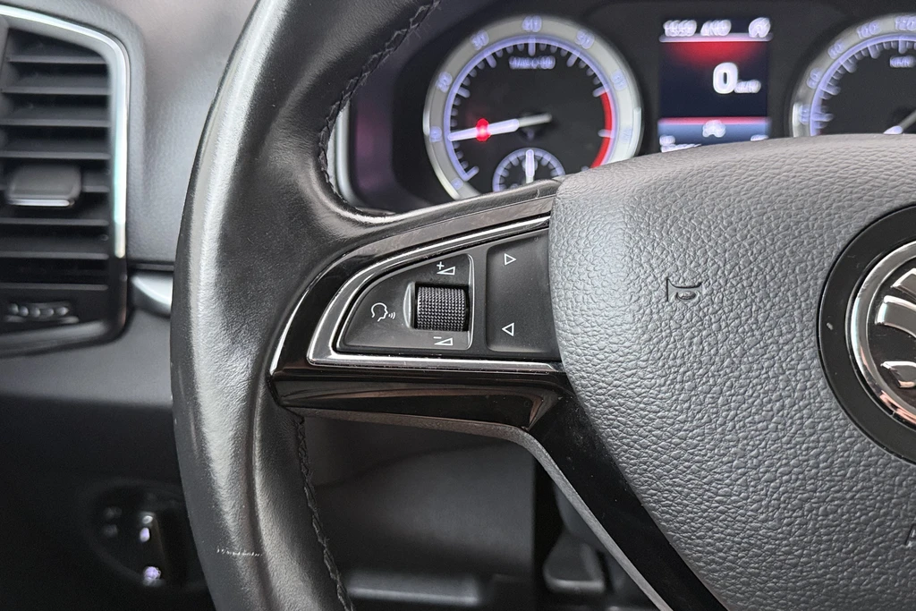 Škoda Karoq – foto 17