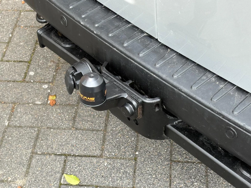 Ford Transit Custom – foto 30