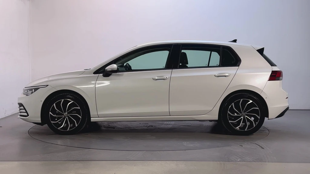 Volkswagen Golf – foto 2
