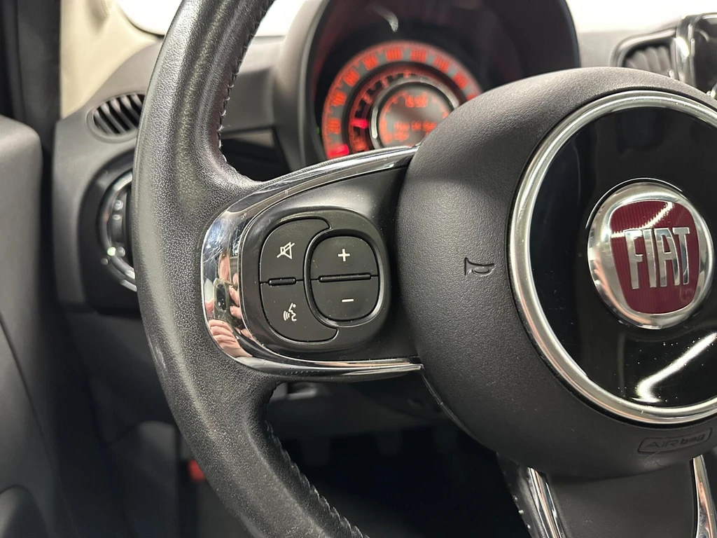 Fiat 500 – foto 17