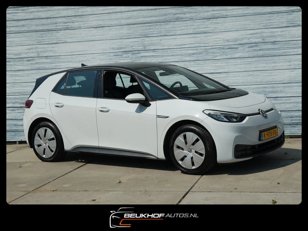 Volkswagen ID.3 – foto 7