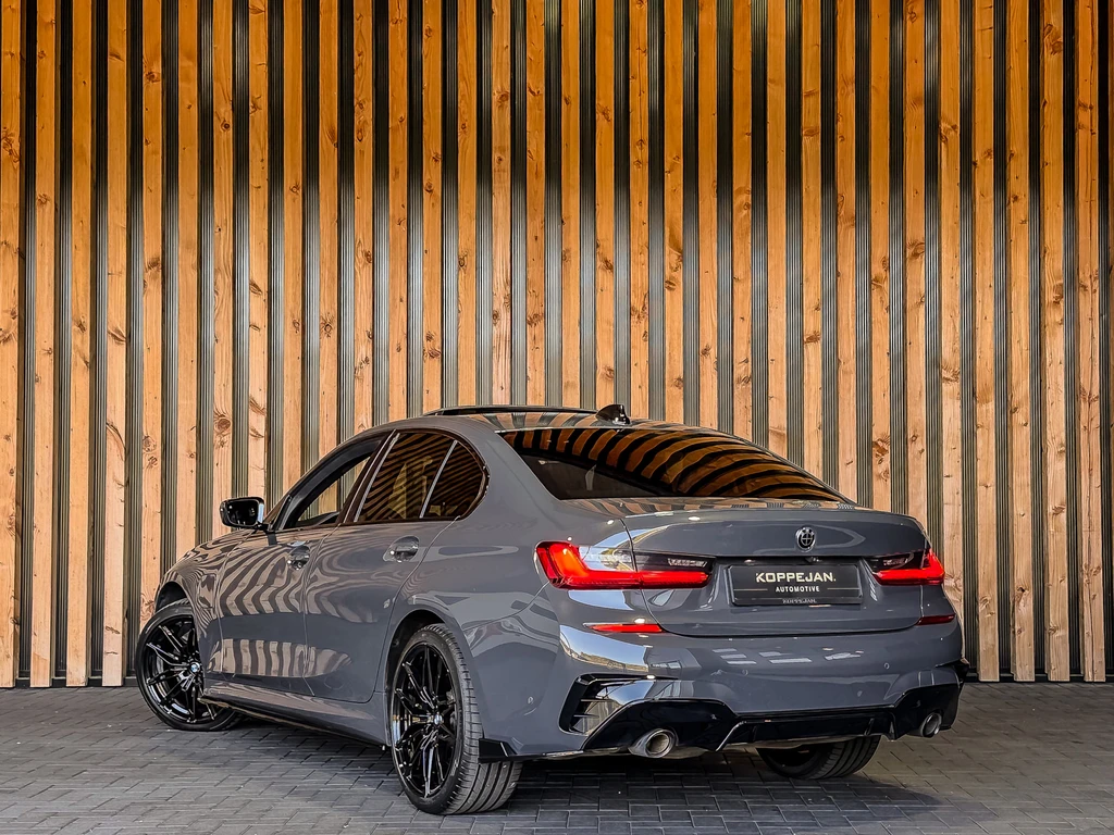 BMW 3 Serie – foto 5