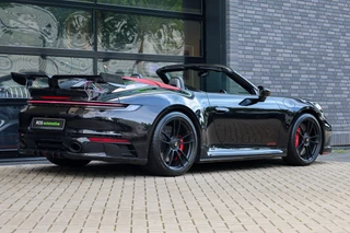 Porsche 911 – thumbnail 13