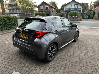 Toyota Yaris – thumbnail 7