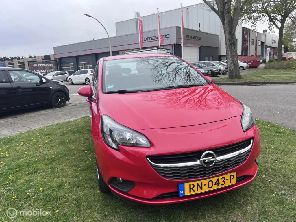 Opel Corsa – foto 15